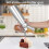 Professioneller Sahnesiphon 500 ml 1