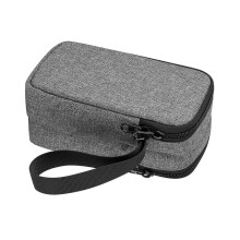 Protective Cover Organizers for Power Socket Crafted from Oxford Fabric Ensuring Antiscratch and Collision Resistance