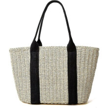 Mutters Spitzenhandtaschen Sommerstrand