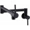 Kitchen Aerator Double ConnectionPivotFlexible SinkMount Wall 1