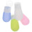 Portable Travel Bottles Green Practical Design 60ml 4Pcs 1