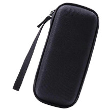Hard Drive Protection Travel Earphone Accessories Organizer Bag Portable