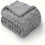 Cobertores, edredons, cor: cinza, 150x200 1