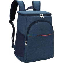 Thermorucksack 20L grau für Picknick