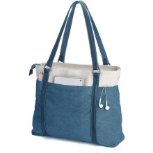 Laptoptasche für 15,6-Zoll-Arbeitscomputer