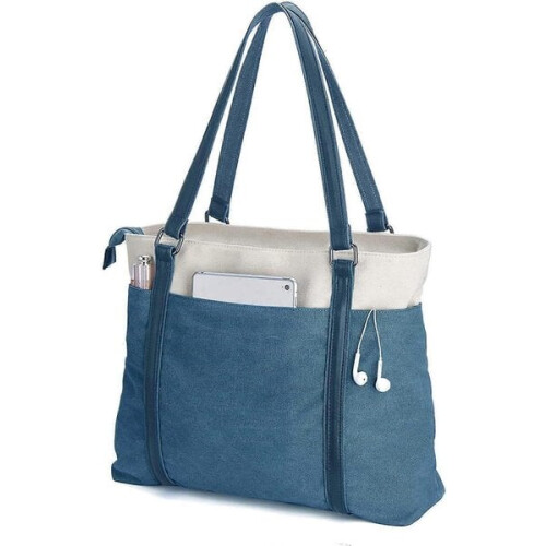 Laptoptasche für 15,6-Zoll-Arbeitscomputer