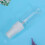 Plastic Empty Spray Bottle 10Pcs Portable Small Refillable Bottles for Makeup 1