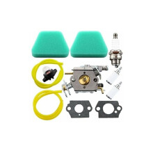 Carburateur Poulan et Poulan Pro 2250 2450 2550 2550LE 260Pro PP220