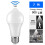 LED-Lampe 3000K/6500K Hohe Helligkeit Blendfrei 1