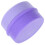 Silicone Makeup Container Set Leak Proof Cream Jar for Storage 1Set 1