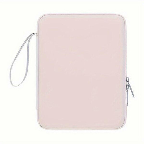 Tablet Storage Bag, Multi-pocket Design, 27.69cm, Portable Electronic Accessories Bag