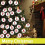 Enfeite de Natal para árvore de Natal com letras em inglês e 3