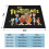 Couverture Flintstones en microfibre douce 127 x 152 cm 4
