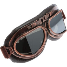 Γυαλιά ηλίου (χρωματιστά), γυαλιά, vintage και steampunk στυλ