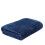 Decke 150x200cm dunkelblau 1