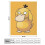 Manta de flanela macia Psyduck, antipilling, 50x60 polegadas (127x152 cm). 2