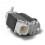 Dual outlet windshield washer pump 3
