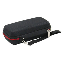 Portable Travel Case Power Banks Storage for 20000mAh 33W Power Banks Protections Bag Protective Cover