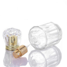 5Pcs 30Ml Glass Spray Bottle Small Cosmetic Atomizer Perfume Bottles Atomizing Spray Container Spray Bottles for Travel