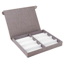 Joy Box 8 Fächer staubdicht PHRL14521