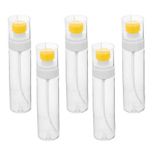 Sprayer Bottles Small Sprayer Bottles for Liquid Storage 5Pcs