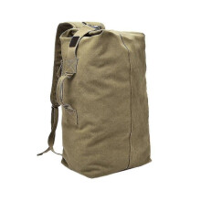 Wasserdichte Reisetasche aus Canvas
