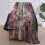 Couverture polaire Tour Eiffel 127 x 152 cm 2