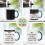 Yndlingsdatter krus - Keramisk kaffekop, 340 ml 2