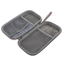 Power Bank Storage Bag for Durable Mobile Organizer
