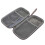 Power Bank Storage Bag for Durable Mobile Organizer 1
