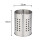 Porte-ustensiles de cuisine en acier inoxydable 1
