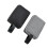 Portable Organizing Storage Bag Multi-Functional Storage Bag for 2Pcs 1