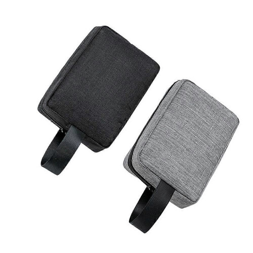 Portable Organizing Storage Bag Multi-Functional Storage Bag for 2Pcs