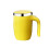 Elektrisch magnetisch umrührender Kaffeebecher, 355 ml 1