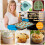 Grusce silikonmuffinsform, 6 kopper, nonstick, BPA-fri 3