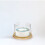 Boîtes à cupcakes transparentes en forme de dôme (20 pièces) 2