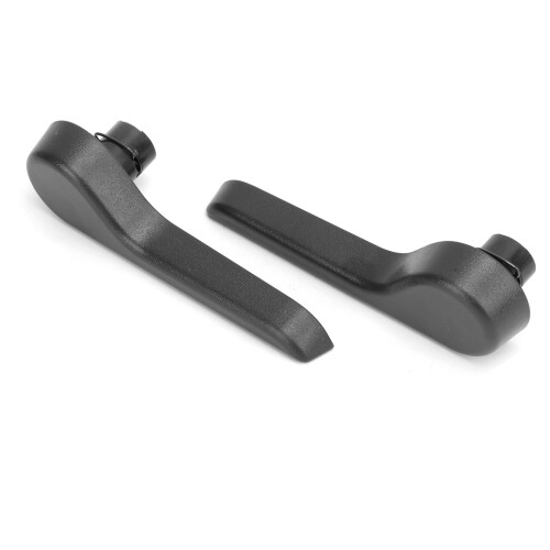 ABS Seat Recliner Handle Pair 15232594 2
