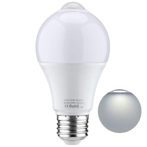 LED-Lampe 3000K/6500K Hohe Helligkeit Blendfrei 1