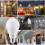 LED-Lampe 3000K/6500K Hohe Helligkeit Blendfrei 3