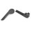 ABS Seat Recliner Handle Pair 15232594 12