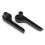 ABS Seat Recliner Handle Pair 15232594 9