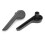 ABS Seat Recliner Handle Pair 15232594 14