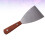 Grattoir à barbecue en acier inoxydable (2 pièces) 5