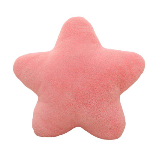 VerPetridure star plush pillow 23.6 inch 2