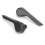 ABS Seat Recliner Handle Pair 15232594 19
