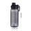 Fitness vattenflaska rymddesign 800ml 5