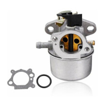 Carburateur métallique avec joint torique en caoutchouc Briggs & Stratton Quantum