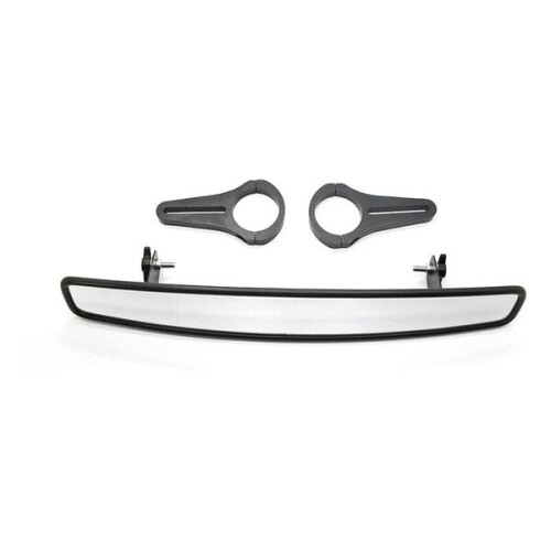 Espelho retrovisor central convexo de 15 polegadas de largura FLYQUIC