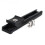 For  Ronin 2 Stabilizer Bracket Suitable for 16cm/20cm for  RED Camera 3/8" Screw Fixation 4
