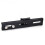 For  Ronin 2 Stabilizer Bracket Suitable for 16cm/20cm for  RED Camera 3/8" Screw Fixation 5